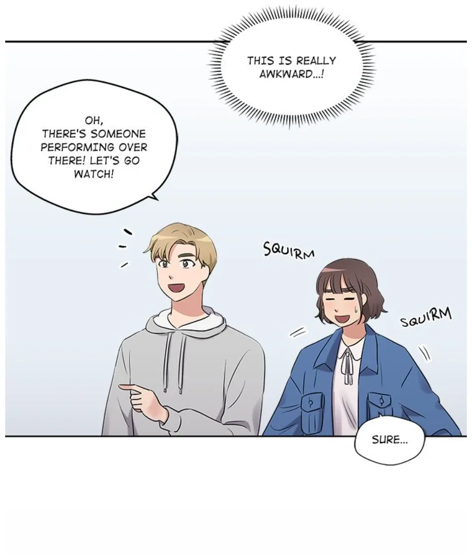 Cheonghak-dong Project Chapter 22 page 41