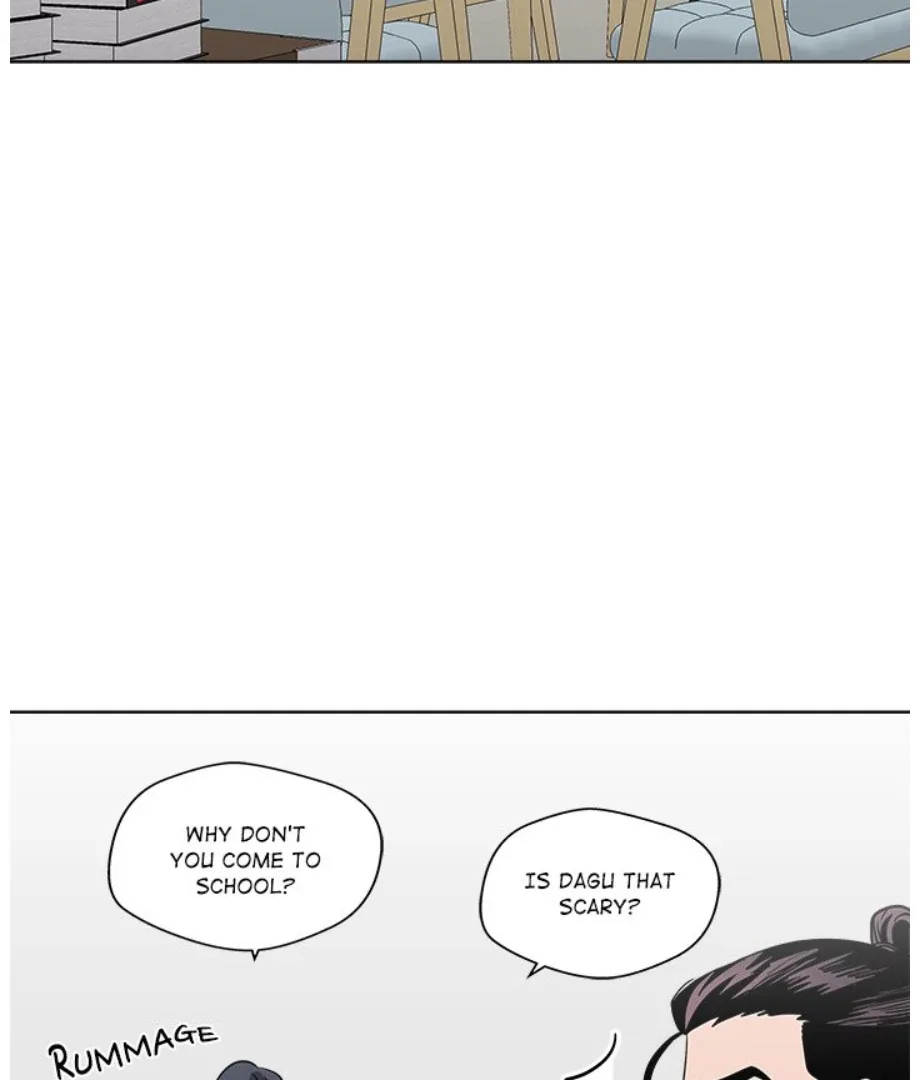 Cheonghak-dong Project Chapter 22 page 46