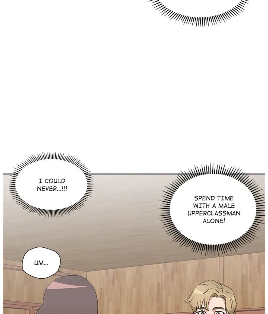 Cheonghak-dong Project Chapter 22 page 23