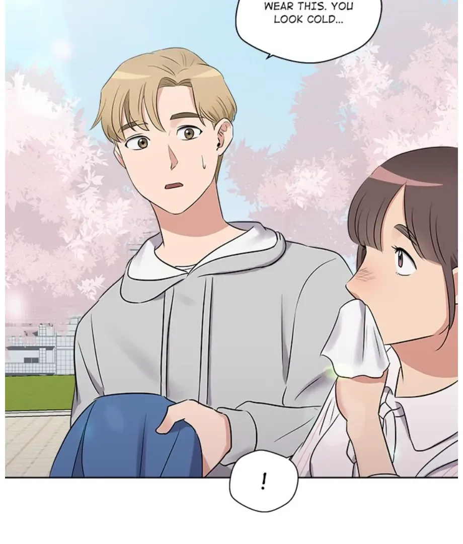 Cheonghak-dong Project Chapter 22 page 37