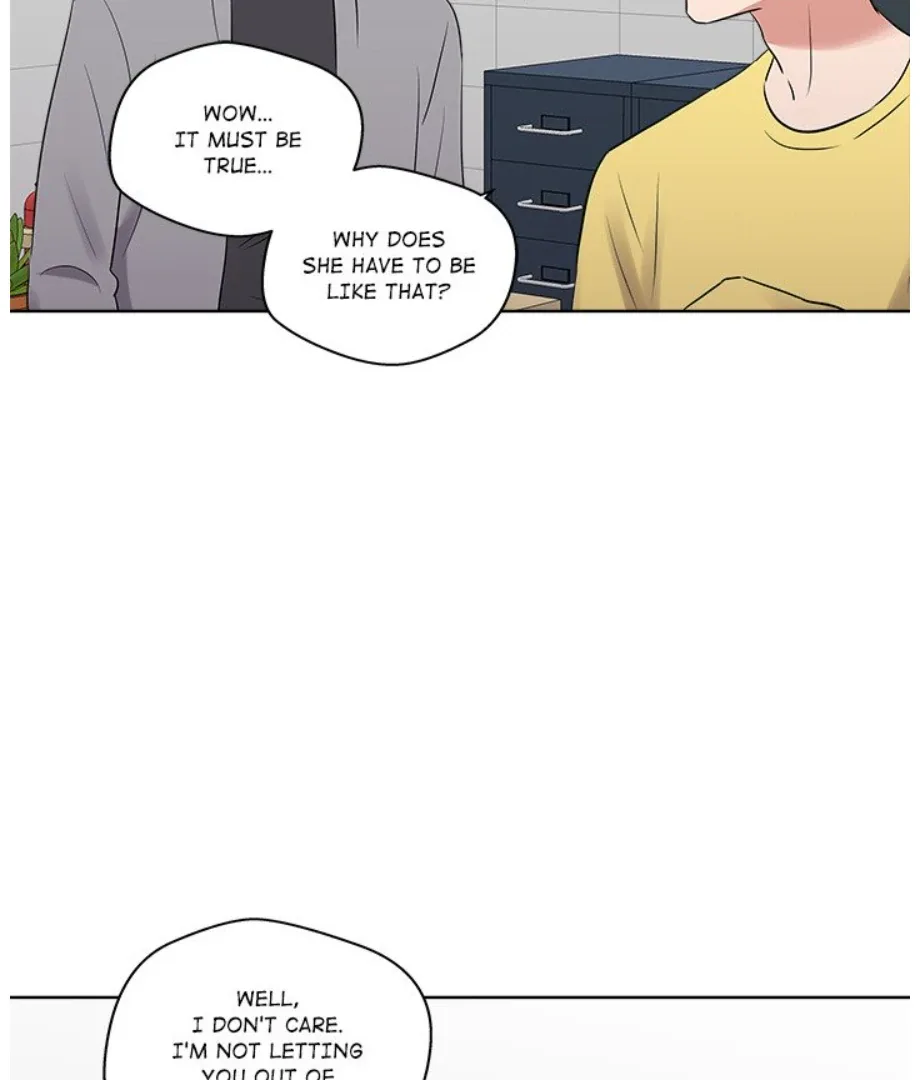 Cheonghak-dong Project Chapter 22 page 50