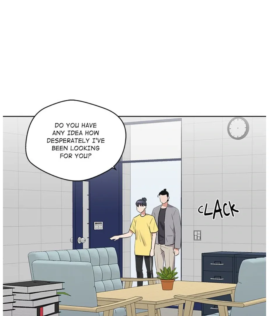 Cheonghak-dong Project Chapter 22 page 45