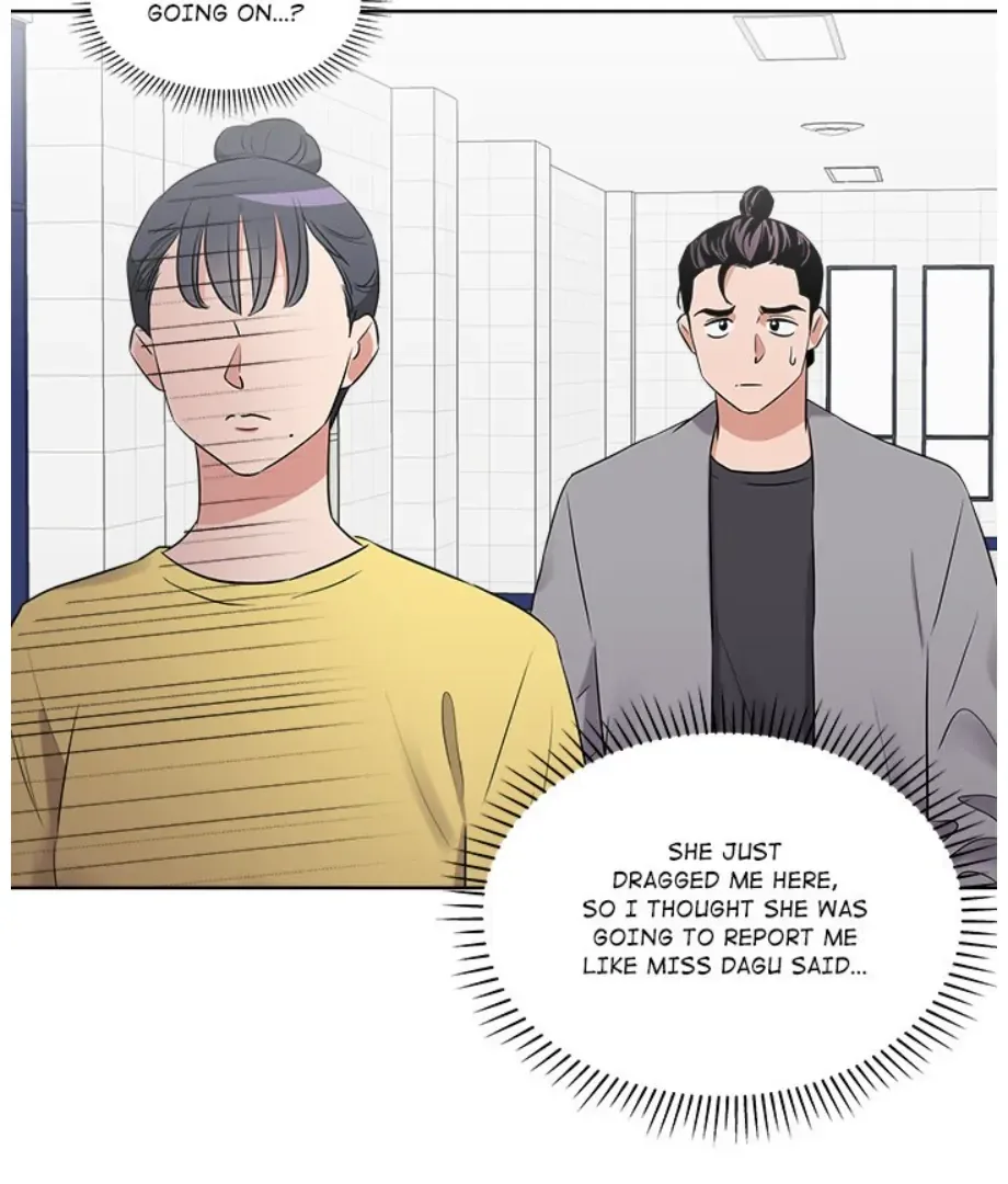 Cheonghak-dong Project Chapter 22 page 44