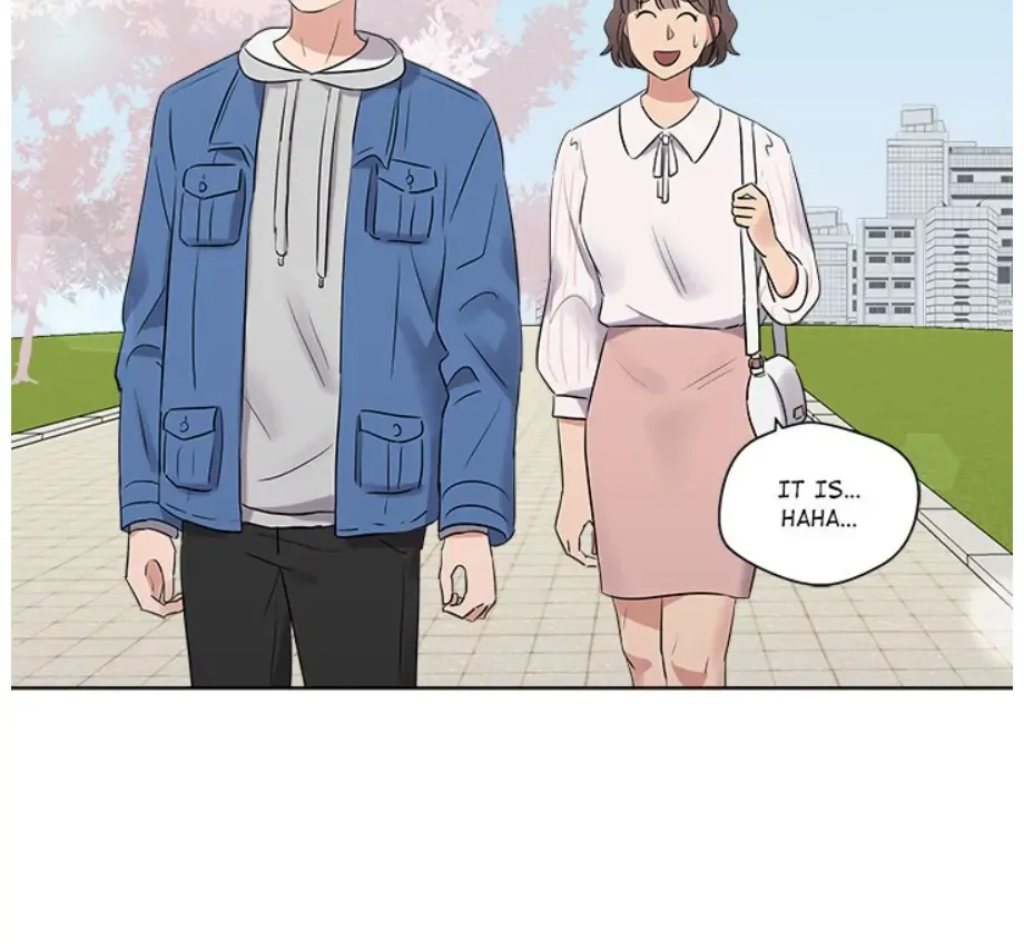 Cheonghak-dong Project Chapter 22 page 27
