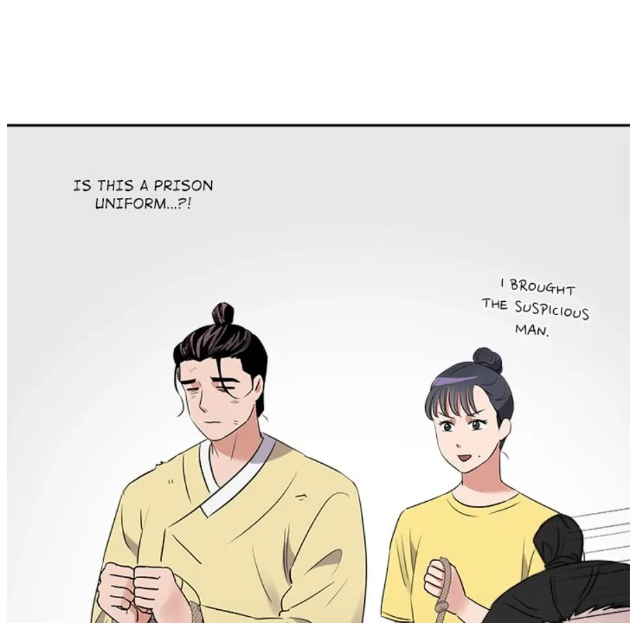 Cheonghak-dong Project Chapter 22 page 55