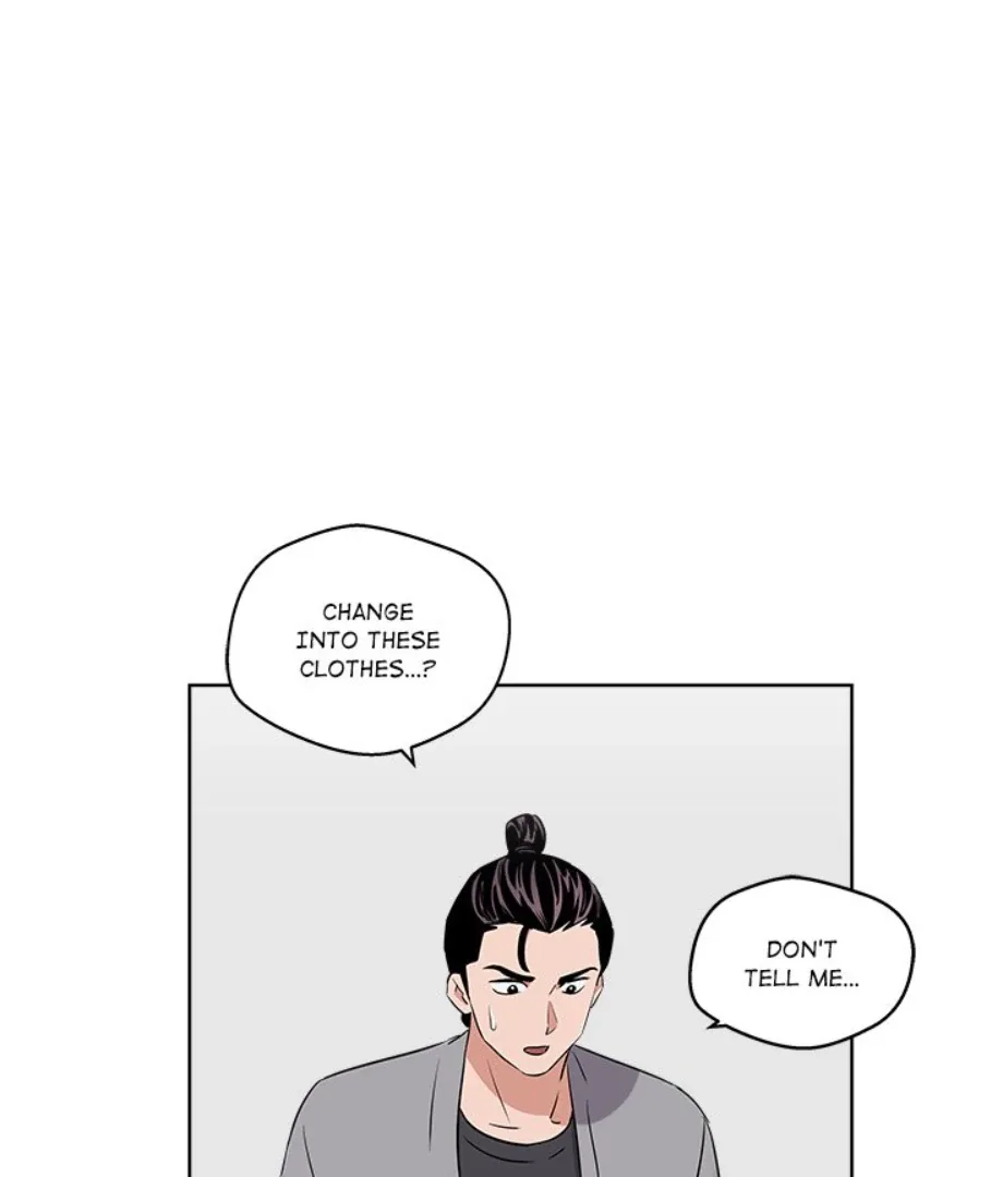 Cheonghak-dong Project Chapter 22 page 53