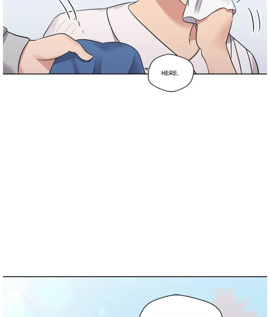Cheonghak-dong Project Chapter 22 page 36