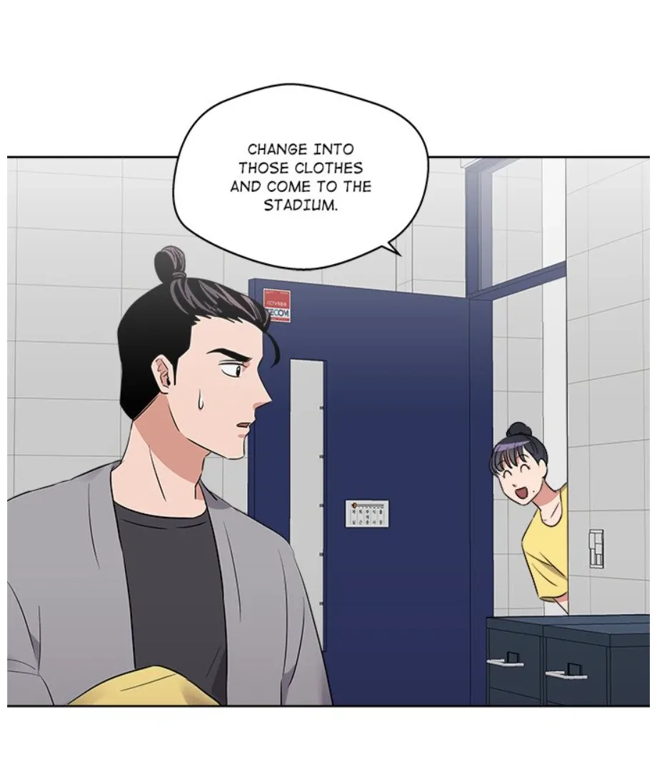 Cheonghak-dong Project Chapter 22 page 52