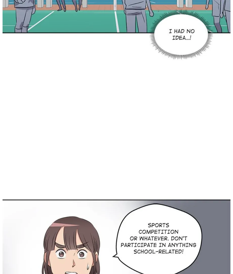 Cheonghak-dong Project Chapter 22 page 67