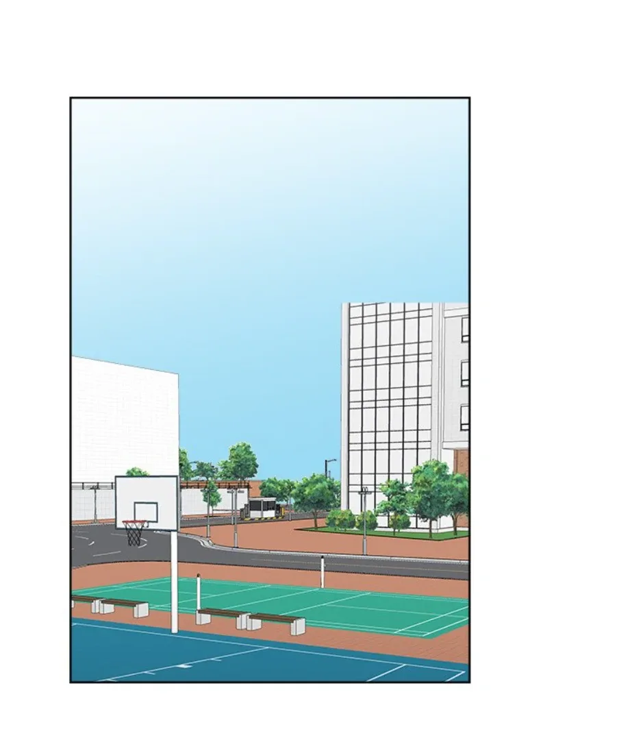 Cheonghak-dong Project Chapter 22 page 58