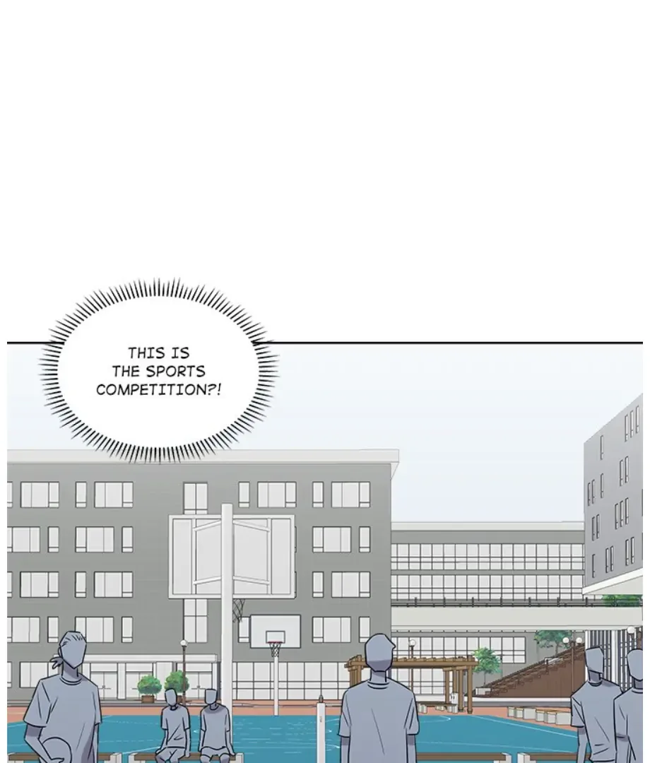 Cheonghak-dong Project Chapter 22 page 66
