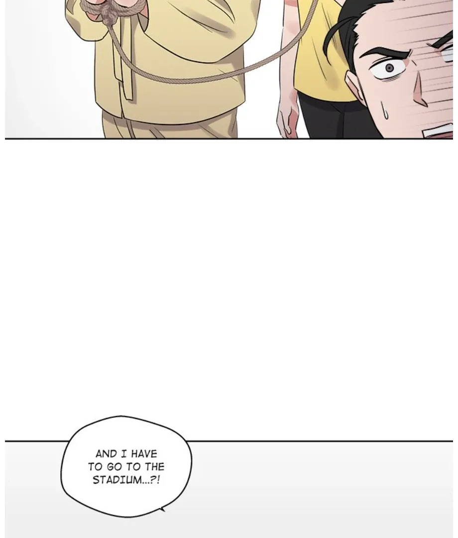 Cheonghak-dong Project Chapter 22 page 56