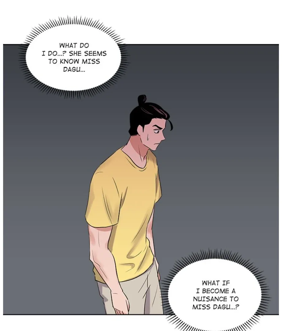 Cheonghak-dong Project Chapter 22 page 69