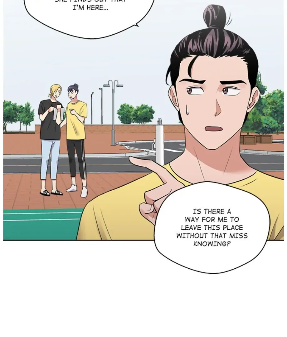 Cheonghak-dong Project Chapter 22 page 76