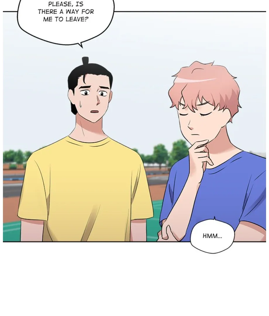 Cheonghak-dong Project Chapter 22 page 80