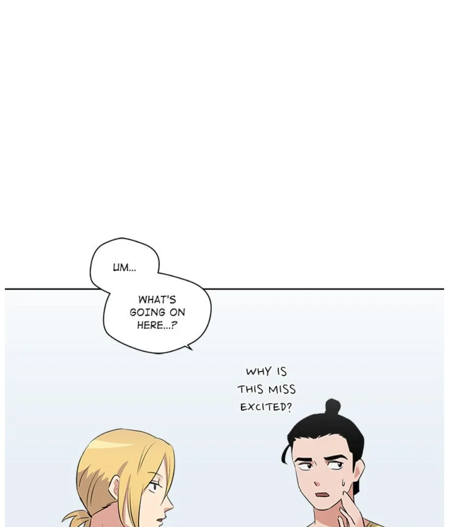 Cheonghak-dong Project Chapter 22 page 63