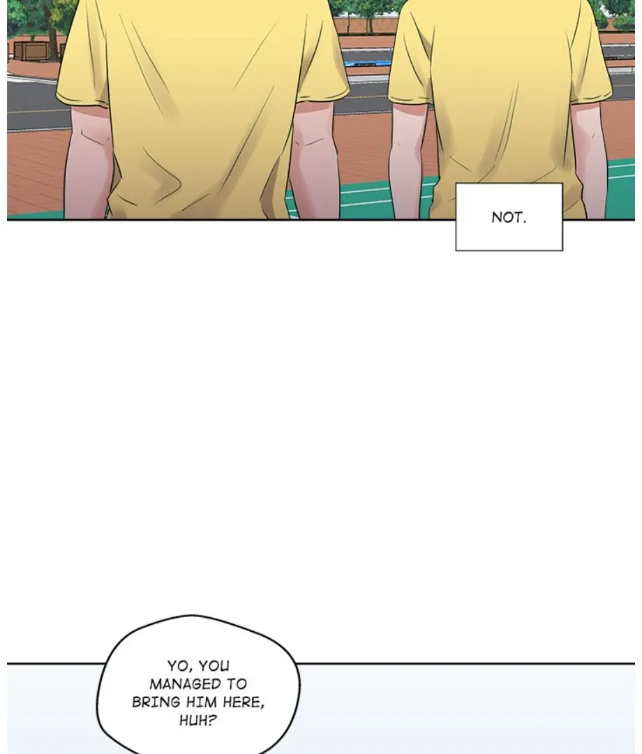 Cheonghak-dong Project Chapter 22 page 60