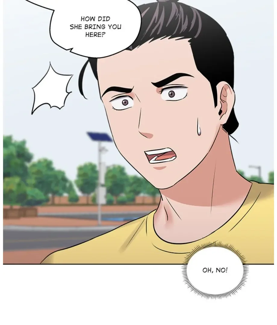 Cheonghak-dong Project Chapter 22 page 65