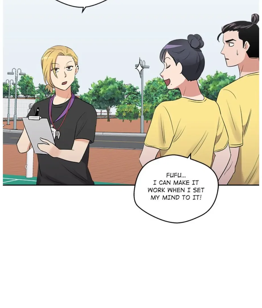 Cheonghak-dong Project Chapter 22 page 61
