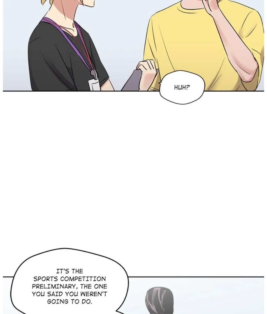 Cheonghak-dong Project Chapter 22 page 64