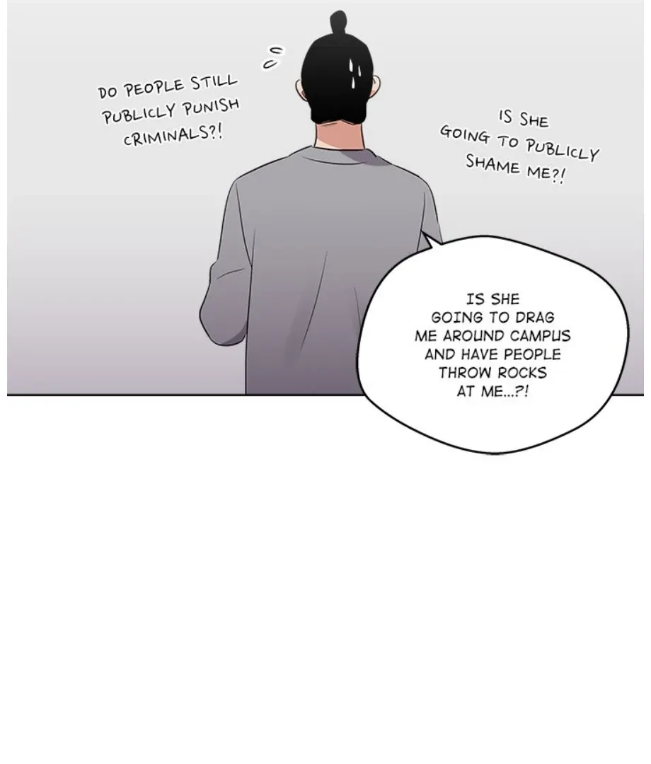 Cheonghak-dong Project Chapter 22 page 57