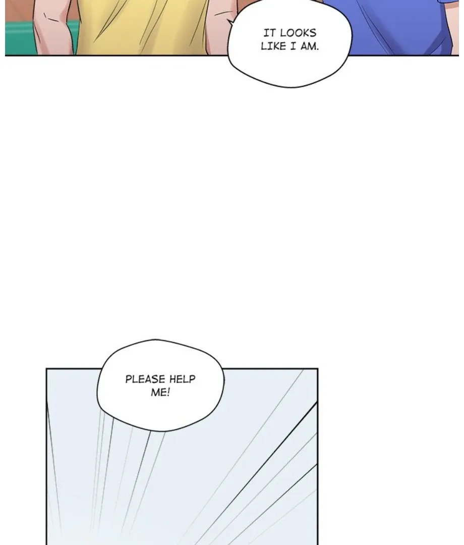 Cheonghak-dong Project Chapter 22 page 74