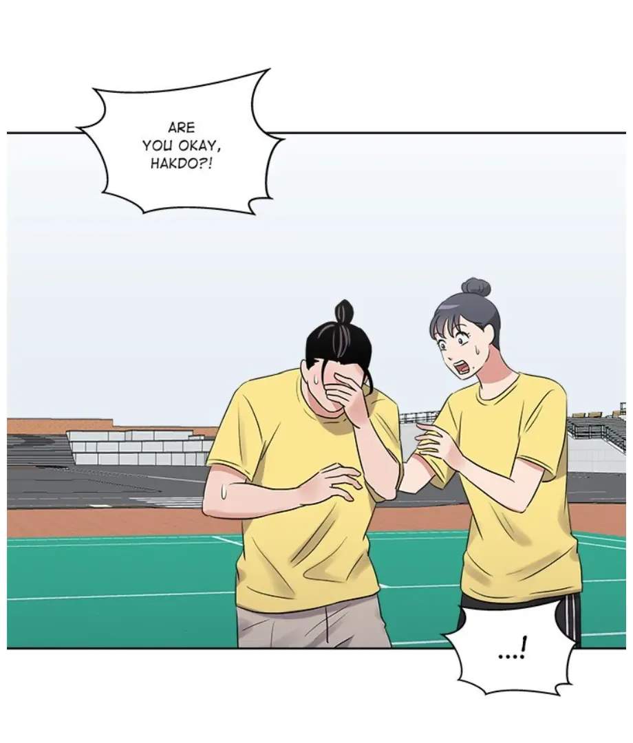 Cheonghak-dong Project Chapter 22 page 97