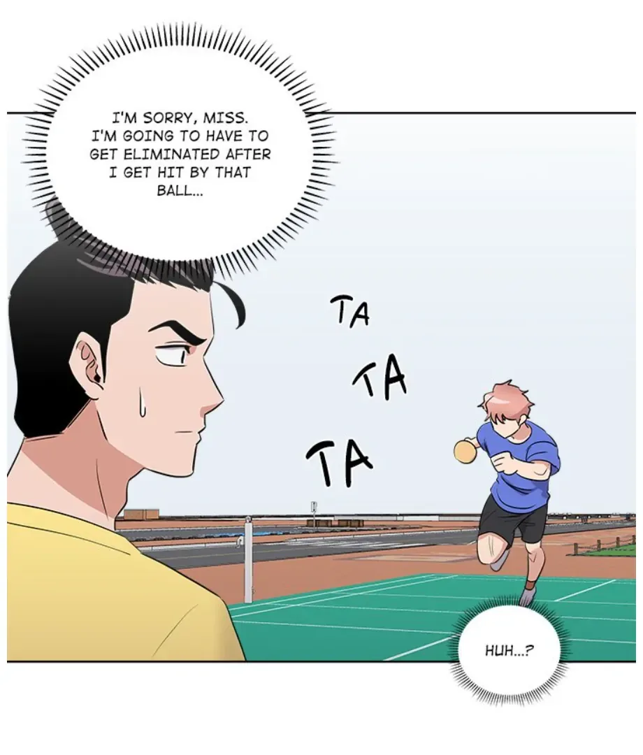 Cheonghak-dong Project Chapter 22 page 91