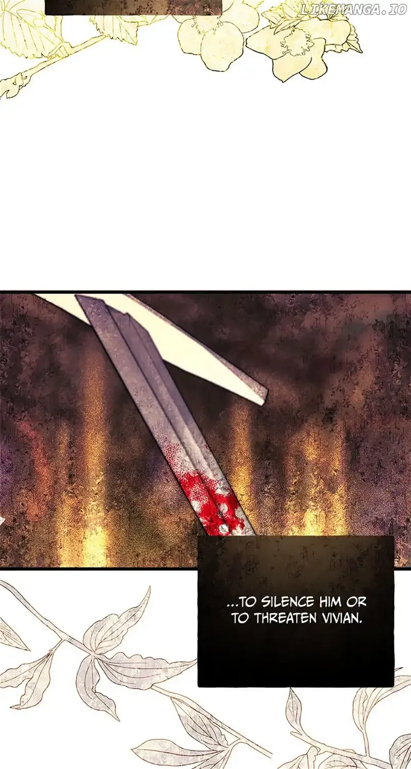 Charlotte’s Wheel Chapter 13 page 31