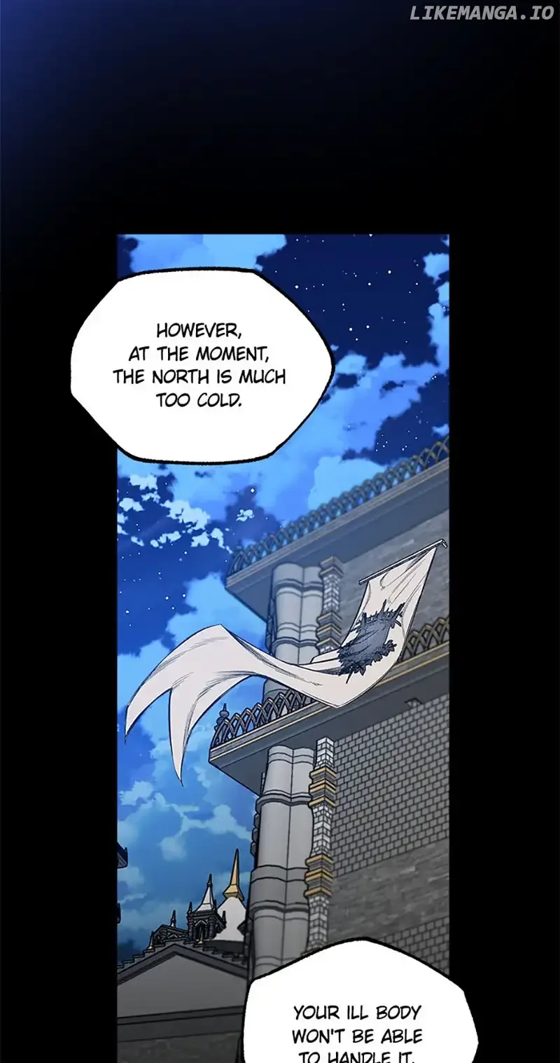 Charlotte’s Wheel Chapter 13 page 19
