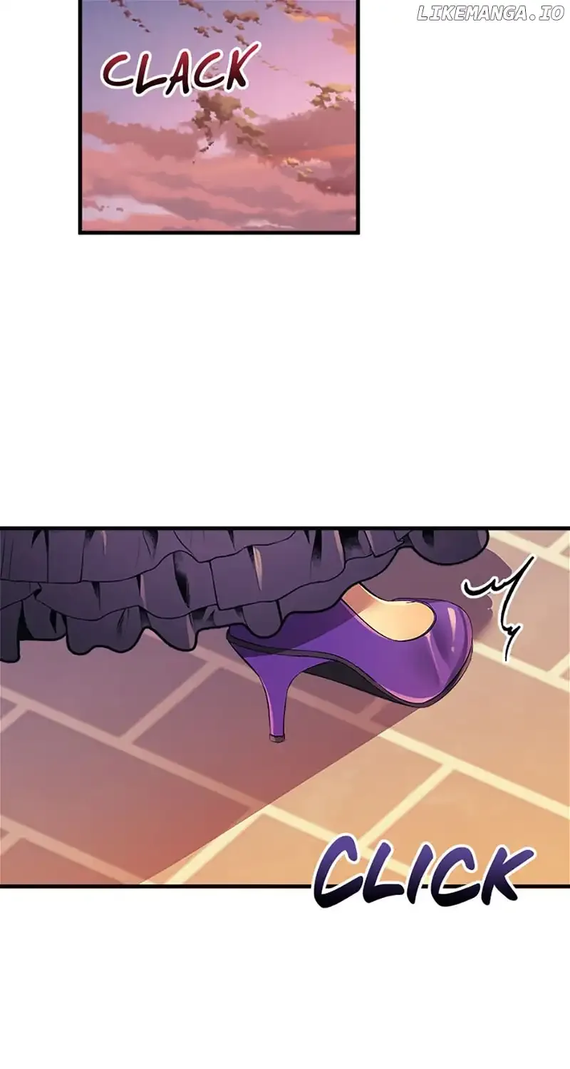 Charlotte’s Wheel Chapter 13 page 26