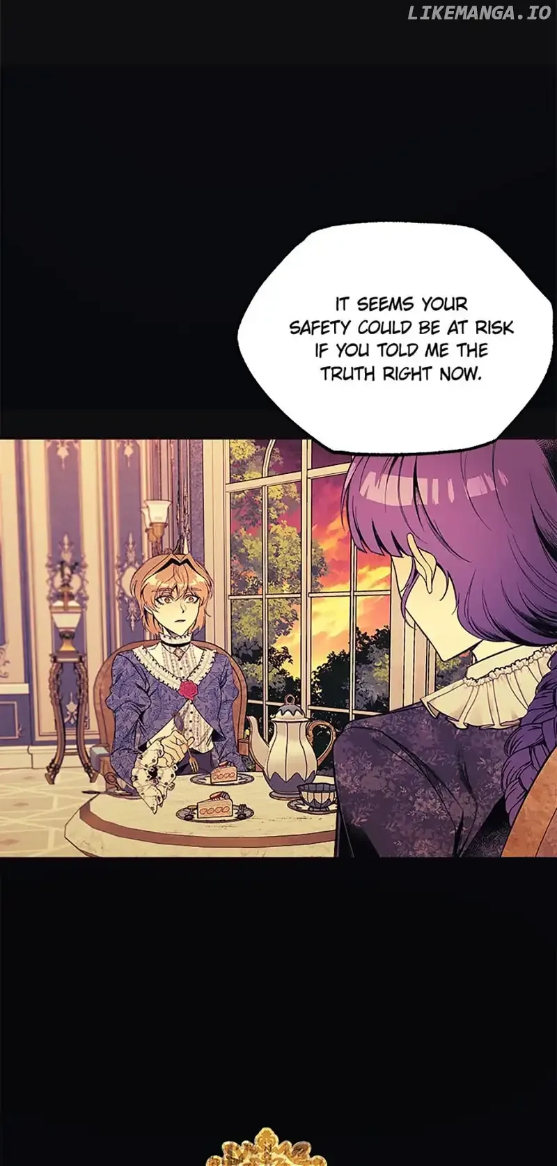 Charlotte’s Wheel Chapter 13 page 14
