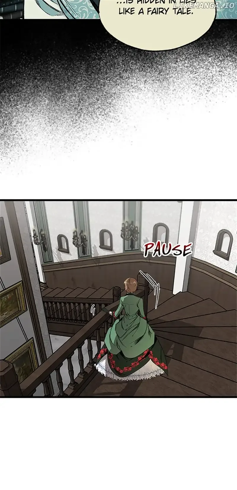 Charlotte’s Wheel Chapter 13 page 57