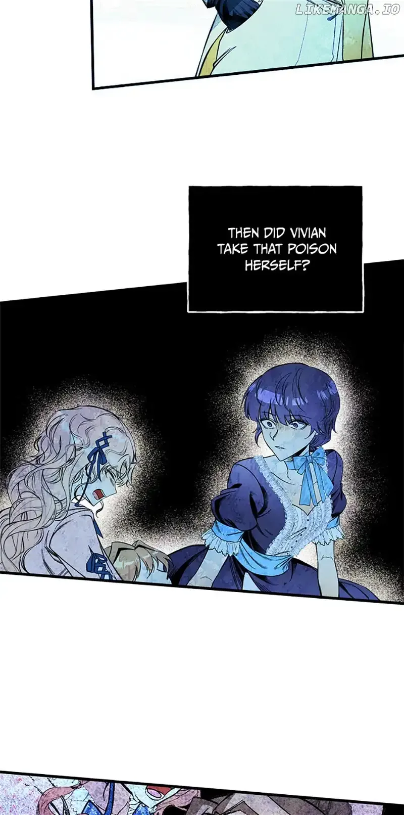 Charlotte’s Wheel Chapter 13 page 41