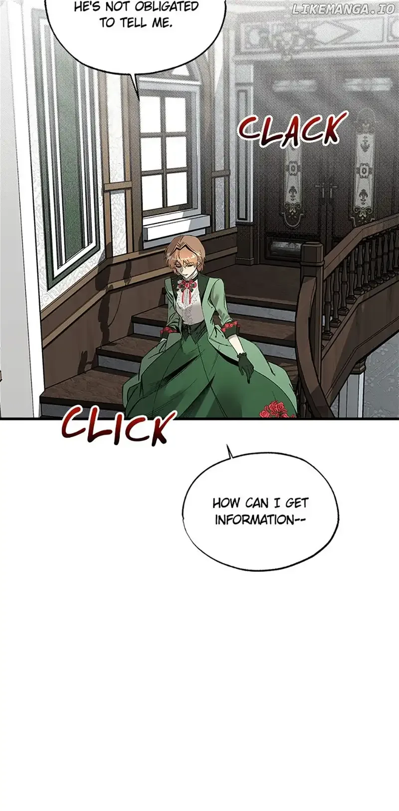 Charlotte’s Wheel Chapter 13 page 60