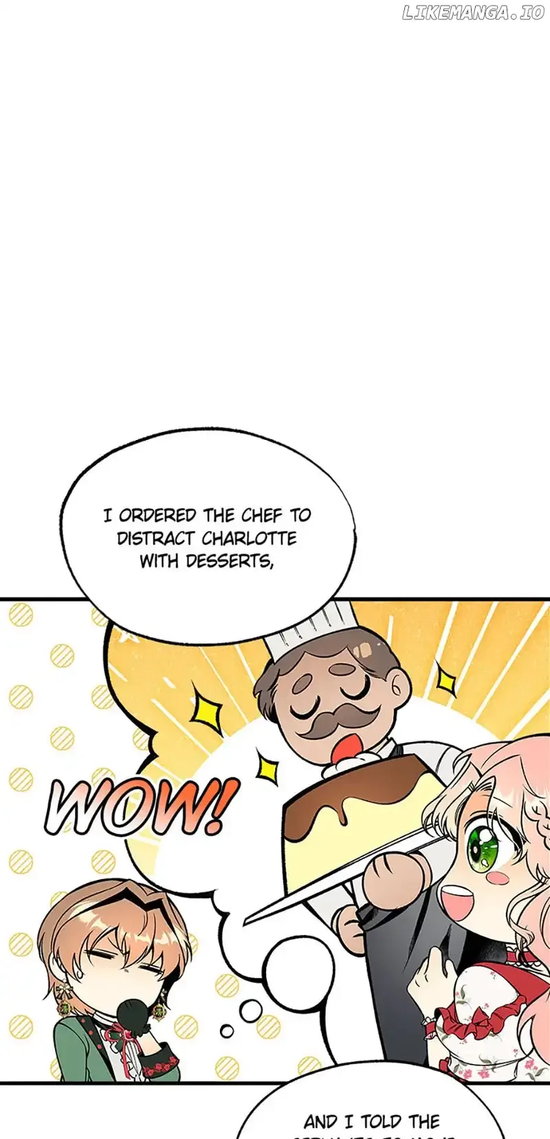 Charlotte’s Wheel Chapter 13 page 54