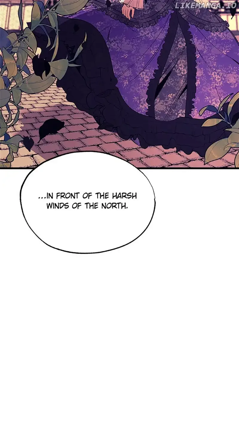 Charlotte’s Wheel Chapter 13 page 50