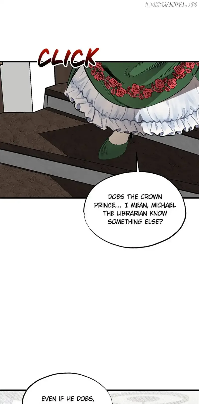 Charlotte’s Wheel Chapter 13 page 59