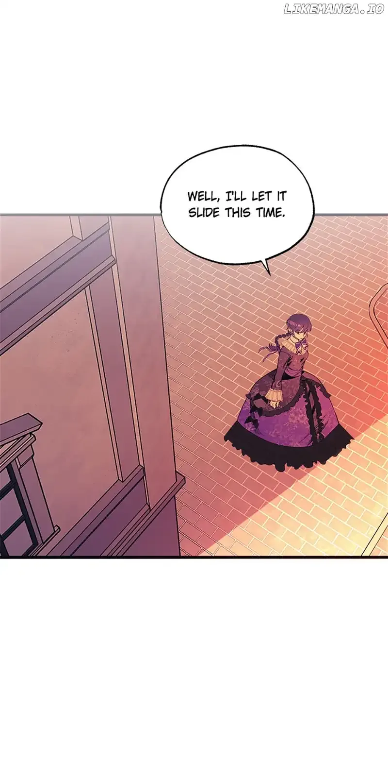 Charlotte’s Wheel Chapter 13 page 48
