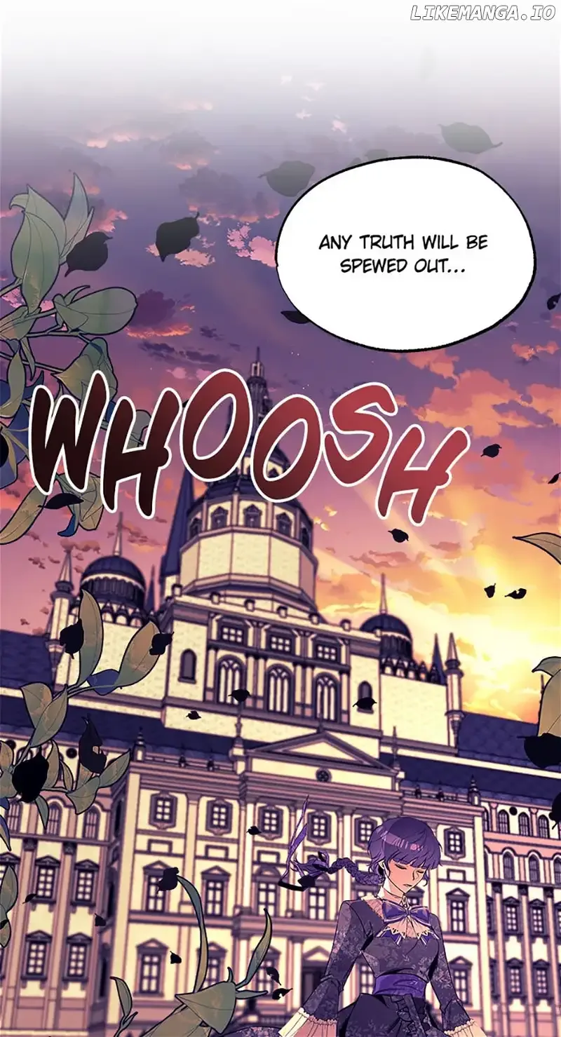 Charlotte’s Wheel Chapter 13 page 49