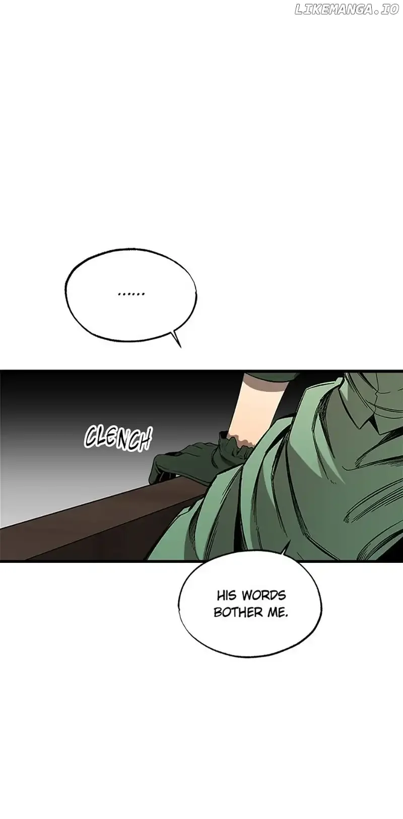 Charlotte’s Wheel Chapter 13 page 58