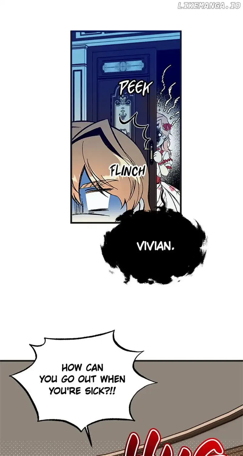 Charlotte’s Wheel Chapter 13 page 61
