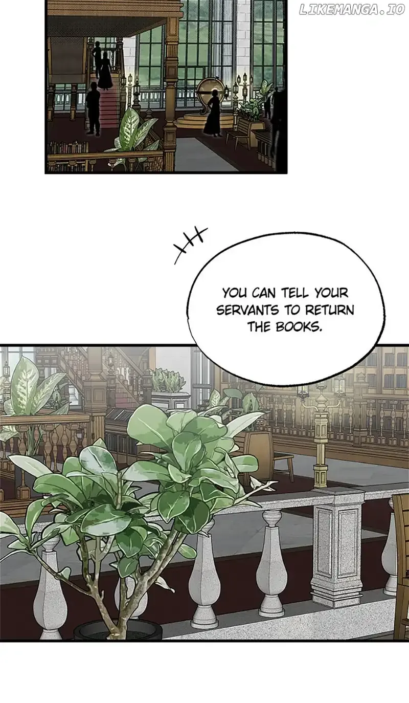 Charlotte’s Wheel Chapter 13 page 88