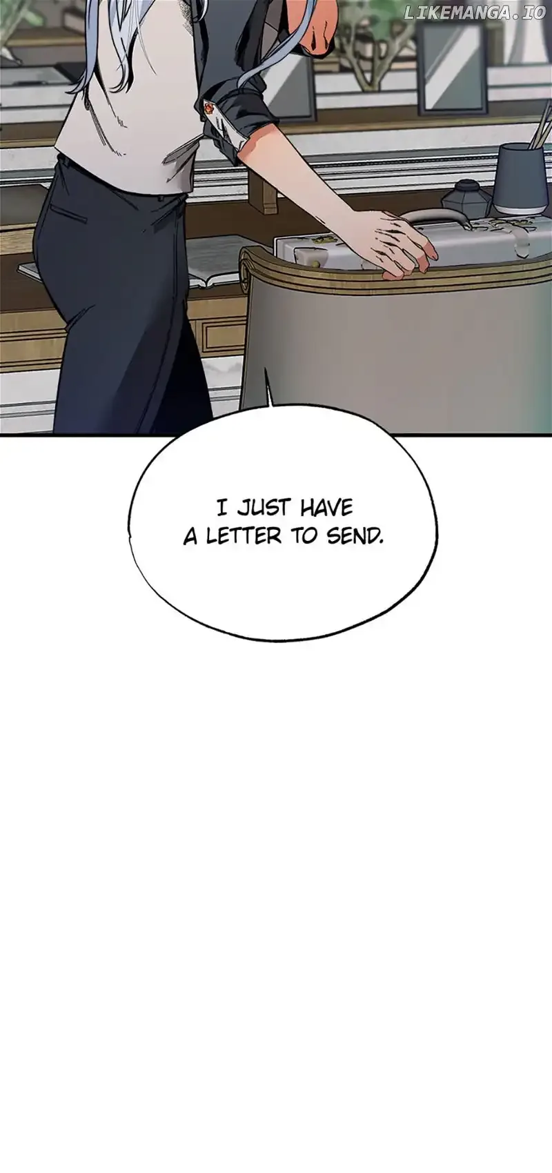 Charlotte’s Wheel Chapter 13 page 81