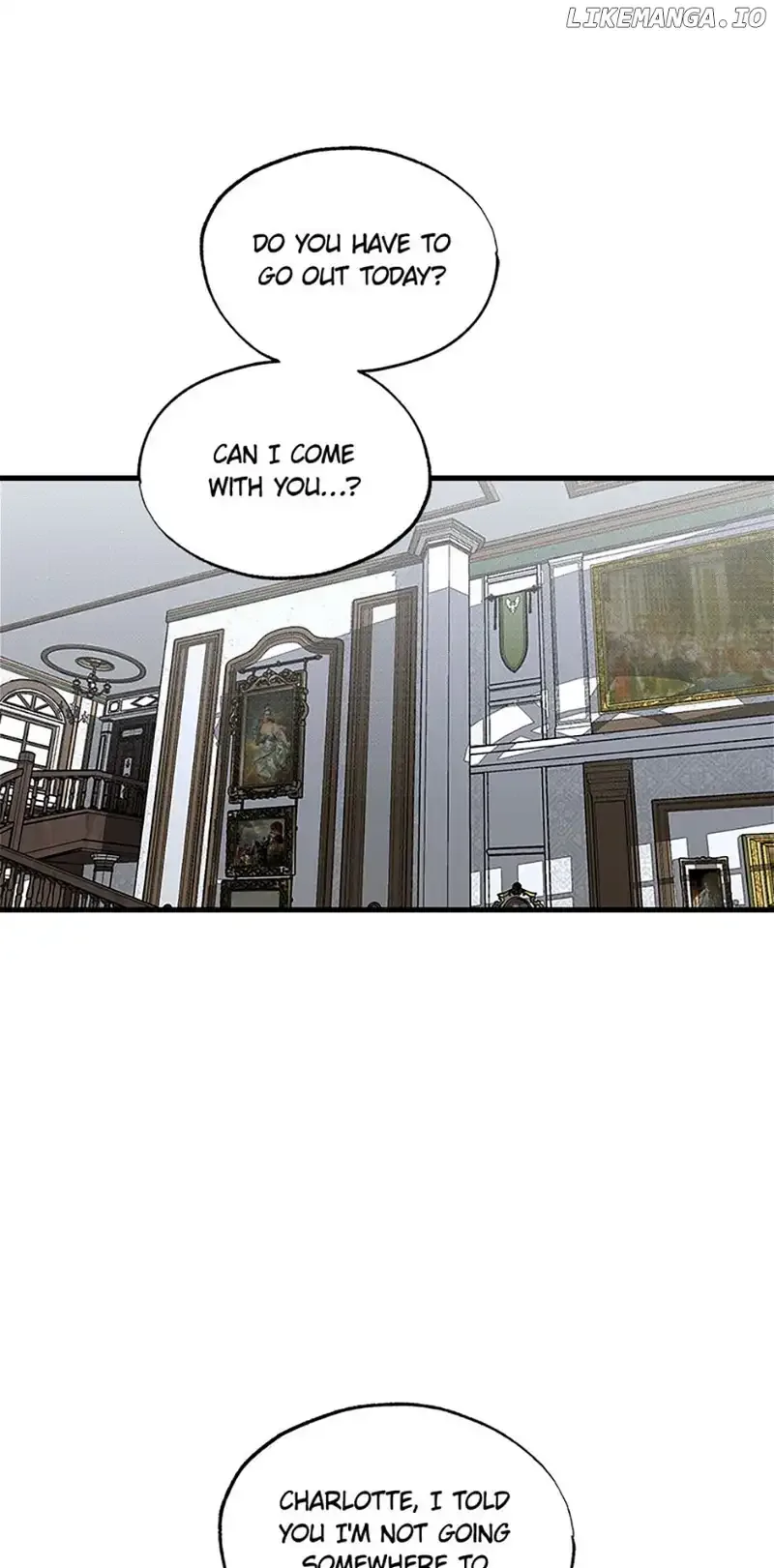 Charlotte’s Wheel Chapter 13 page 69