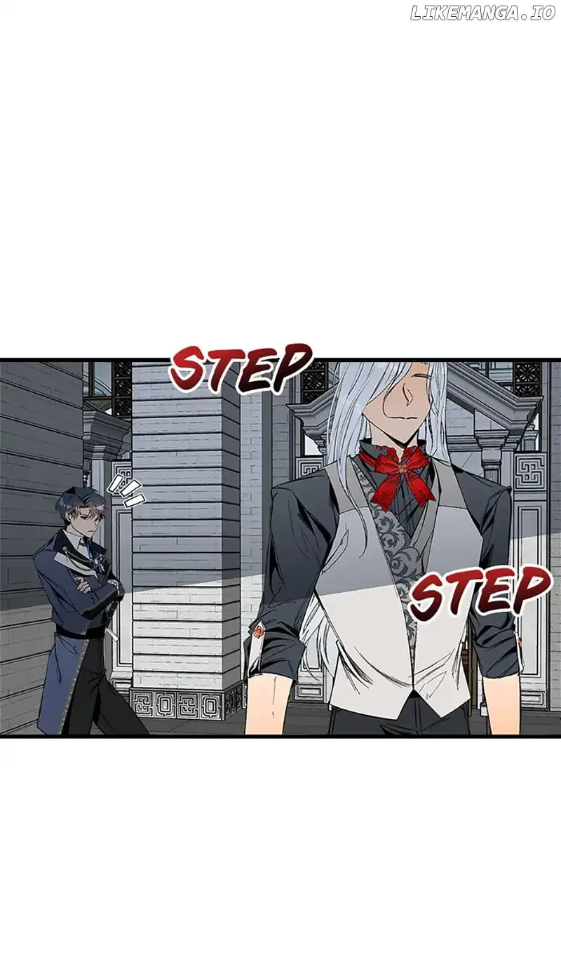 Charlotte’s Wheel Chapter 13 page 85