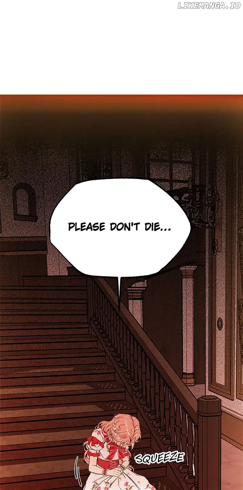 Charlotte’s Wheel Chapter 13 page 74