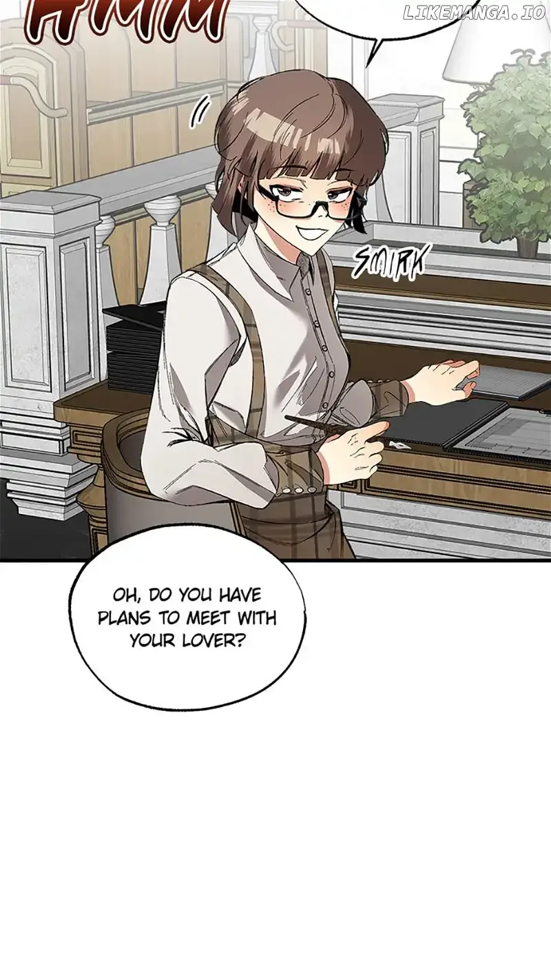 Charlotte’s Wheel Chapter 13 page 79