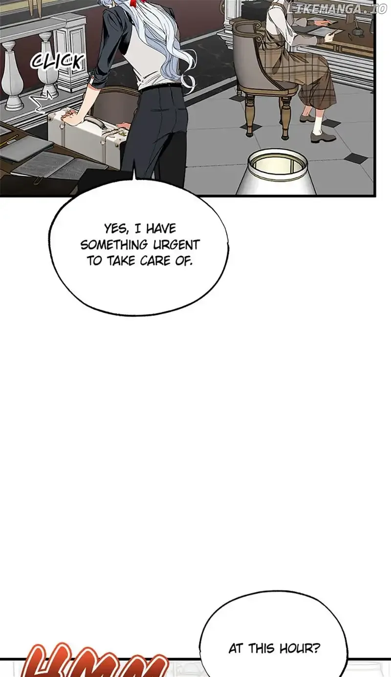 Charlotte’s Wheel Chapter 13 page 78