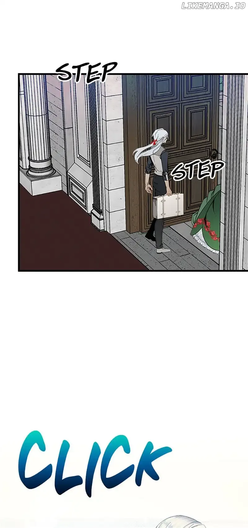 Charlotte’s Wheel Chapter 13 page 83
